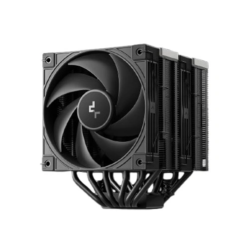 DeepCool AK620 G2 Digital NYX Dual Tower 120mm CPU Air Cooler